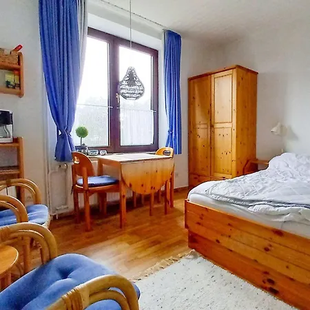 아파트 Ferienzimmer Gret Böhl