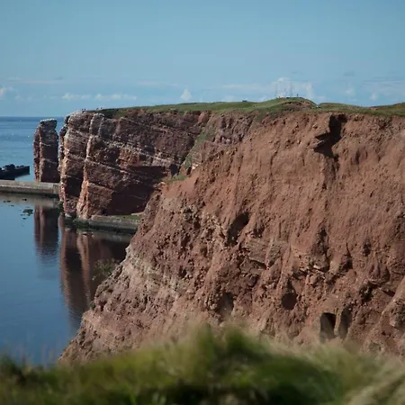 Ferienzimmer Gret 장크트 피터 오르딩