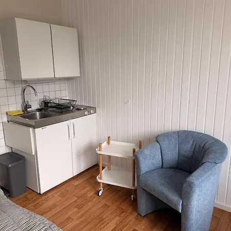 Ferienzimmer Gret *