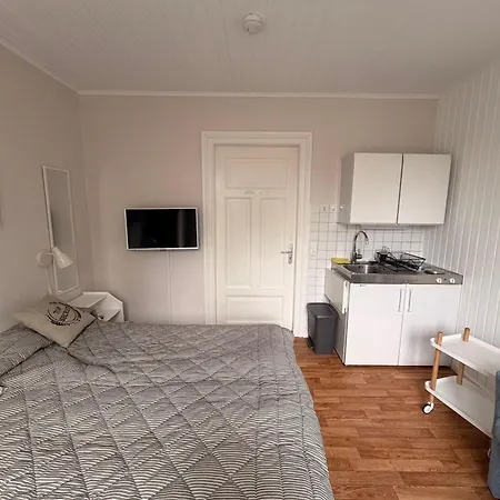 Ferienzimmer Gret Böhl