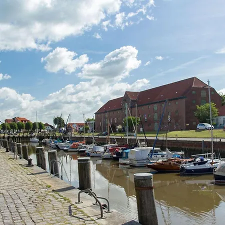 Ferienzimmer Gret Böhl