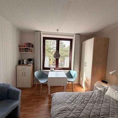 Ferienzimmer Gret Appartement *