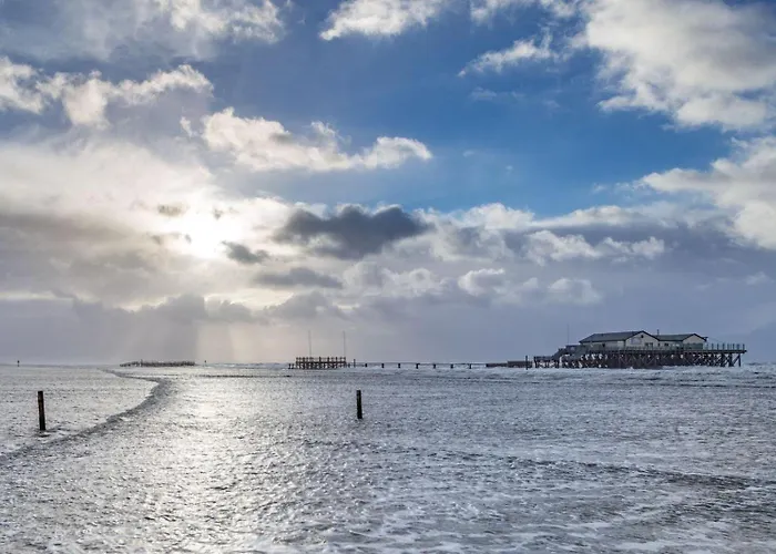 Apartamento Ferienzimmer Gret